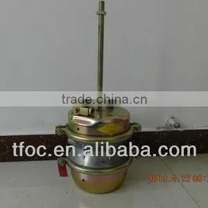 T30 30 Steel Double Brake Chamber thumbnail-1