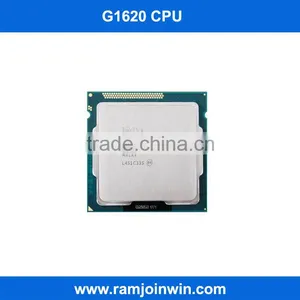 G1620 LGA1155 55W TDP Dual Core 22nm Cpu Socket for Desktop thumbnail-1