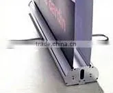 Double Side Roller Banner Display thumbnail-1