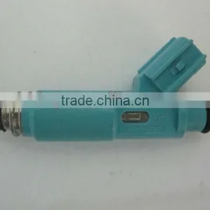 Hot Sales 12v Auto Parts Fuel Injector/ Injection Nozzle for TOYOTA Camry Previa/Tarago OEM 23209-28020 thumbnail-5