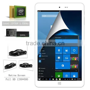 Win10/Android 5.1 Dual Operation System Tablet PC 7" 1280*800 Display 64Bit Quad Core 2GB RAM 32GB ROM IntelZ3735F 5.0MPtabletPC thumbnail-5