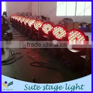108pcs 3Watts Moving Head Led Advance Search thumbnail-5