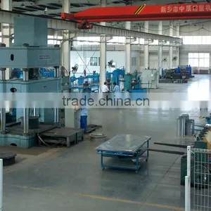 Tianjin Wide Metal Hose Co., Ltd. company overview - view 3 thumbnail