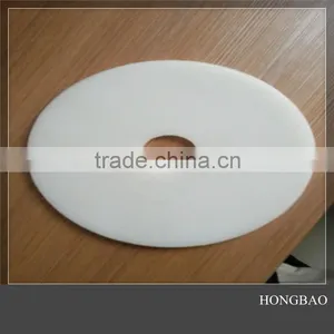 Thin Plastic Washer Sheet/colorful 4x8 Plastic Sheets/wear Resistant pe Sheet thumbnail-1