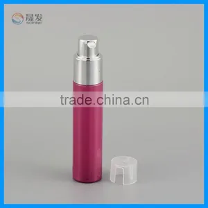 Round Cosmetic Pet Lotion Pump Bottle thumbnail-6