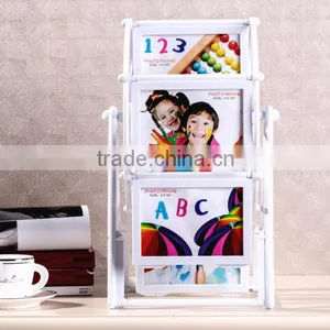 New Creative Rotatable Ferris Wheel Photo Frame thumbnail-2