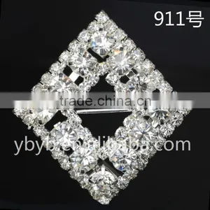 Hot ! Small Rhinestone Claw Chain Ornament for Carfts -911 thumbnail-1