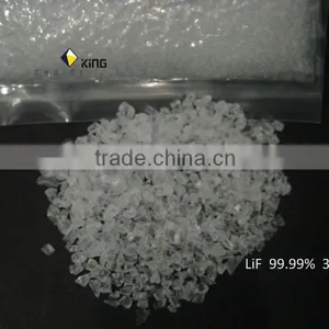 LiF Granules Coating Materials 4N thumbnail-1
