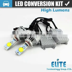 Newest Good Quality HB3/9011/9005 Led Light Bulb for Car Led Headlight Bulb thumbnail-5