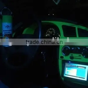 Captain Glow in the Dark Spray Paint thumbnail-1
