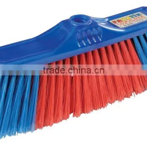 Promotion Floor Broom With Stick thumbnail-1