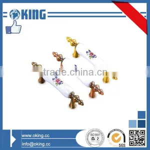 Ceramic Door Handles Ceramic Knobs Ceramic Drawer Knobs thumbnail-1