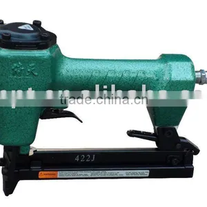 20GA Gas Nail GunYT-C422J thumbnail-1