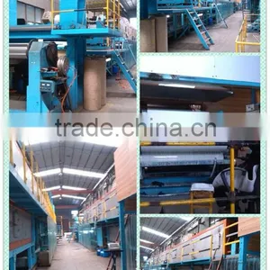 Aluminum Coil and Sheet Coating Machine Production Line thumbnail-3