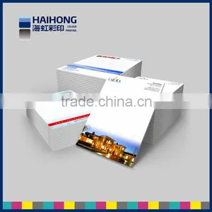 Perfect Binding Notepad Printing Service thumbnail-2