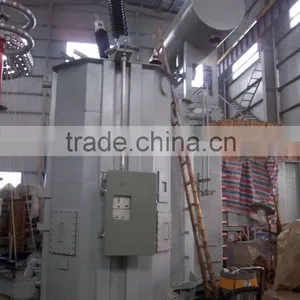 3 Phase Transformer Electric Furnace Transformer thumbnail-3
