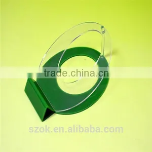 Newest Design Fashionable Acrylic Mobile Phone Holder for Sale thumbnail-1