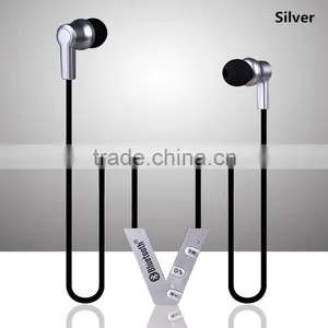 2016 New Sport Stereo Bluetooth Earphone With EDR V4.1bluetooth Headset thumbnail-1