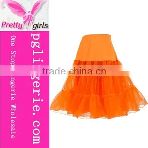 Charming Tutu Skirt,high Quality Sexy Colorful Woman Umbrella Skirt thumbnail-3