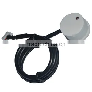 High Sensitivity Liquid Level SwitchLiquid Media Type Flow SwitchWater Level Control ValueFlow SwitchWater Level Sensor Switch thumbnail-1