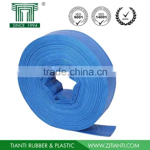 Top Quality PVC Lay Flat Hose for Irrigation thumbnail-2