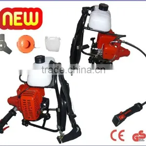 Robin Brush Cutter On Sale (From 26CC With Spare Parts) thumbnail-1