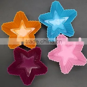 Express Silicone Cupcake Mold thumbnail-1