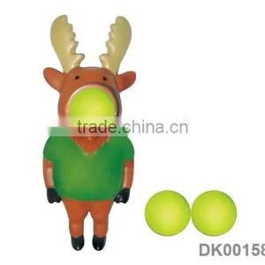 Cheap Roto Casting Vinyl Cartoon Toy thumbnail-1