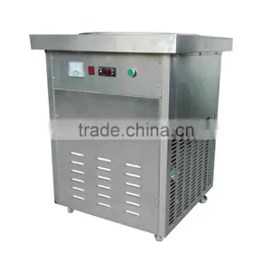 Fried Roll Ice Cream Machine/rolled Ice Cream Machine/ice Cream Roll Machine thumbnail-6