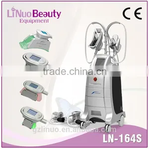 50 / 60Hz Innovative New Products Vacuum Cavitation Cryolipolysis Machine Cool Sculpting thumbnail-1