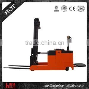 High Power Drive Electromagnetic Lifter for Metal Materials thumbnail-1