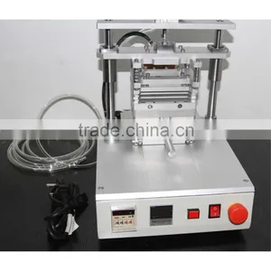 Digitizer and Touch Screen Frame Laminating Machine Repair Tool for IPhone 5/4s/4, thumbnail-2