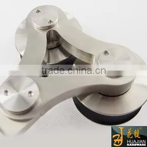 2016 Heavy Duty Large-scale Exhibition Wheel For Office Building And Home thumbnail-6