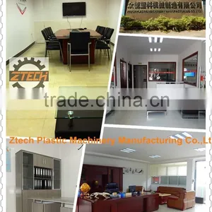 1000mm Compound Extruder PE Air Bubble Film Making Machine for Paper al Foil Etc Ztech Best Price thumbnail-2
