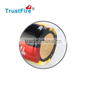 Powerful TF Rechargeable Battery TrustFire 14500 Li-ion Battery 3.7V 900mAh Rechargeable Lithium Battery With PCB thumbnail-6