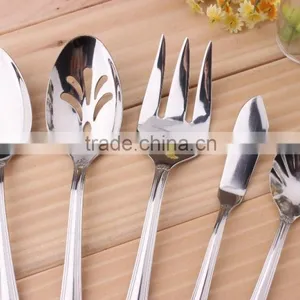 Restaurant Class Stainless Steel Cutlery(KX-S160) thumbnail-5