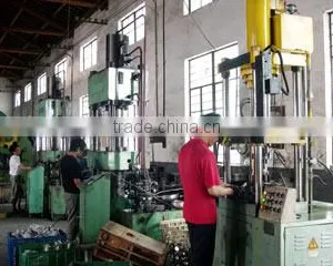 Yongkang Merit Industry & Trade Co., Ltd. company overview - view 3 thumbnail