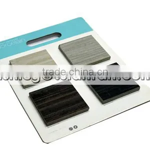 Tsianfan Stone Sample Display Board/tile Samples Display Boards PZ020 thumbnail-1
