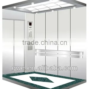 1600kg Medical Elevator Lift thumbnail-1