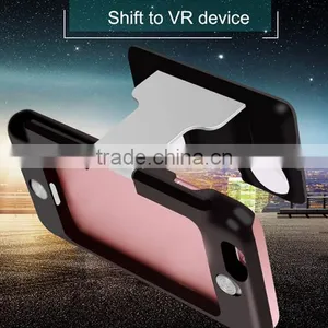 Popular Immersive Gaming Expreience vr Box 3d Glasses Screen Video Glasses thumbnail-4
