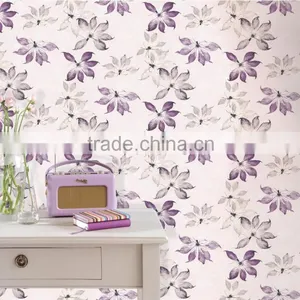 China Wallpaper With Competitive Price and New Design for Lobby thumbnail-1