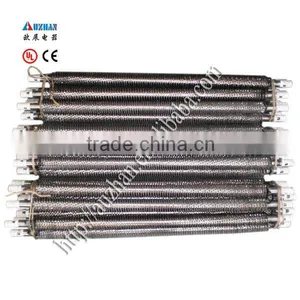 Round Chipped Heater thumbnail-1