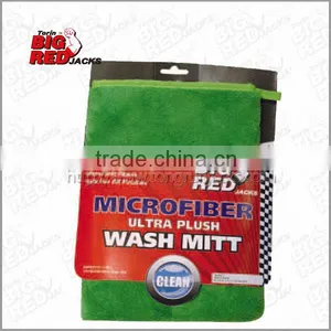 Torin BigRed Supersoft Wash Mitt thumbnail-1