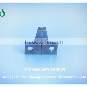 Pulsed Ti Alloy Hot Spot Welding Tool thumbnail-2