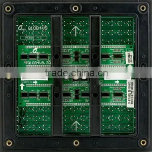 Led Commercial Advertising Display Screen P8 Outdoor Rgb Stage Led Display for Concert thumbnail-2