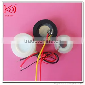 Ultrasonic Atomizing Piezoelectric Transducer thumbnail-1