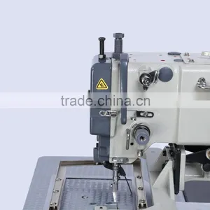 MITSUBISHI SYSTEM DIRET DRIVE COMPUTER PATTERN SEWING MACHINE thumbnail-2