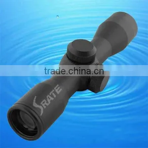 4X32HP Hunting Scopes thumbnail-1