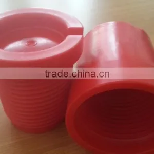 API 5CT Casing Drill Pipe Thread Protector thumbnail-1