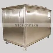 2000W Ultrasonic Cleaning Equipment Ultrasonic Cleaner thumbnail-1